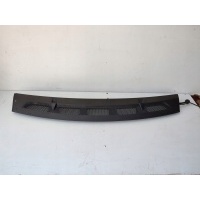 Mercedes - benz oe a1698360018 жабо впуск капота