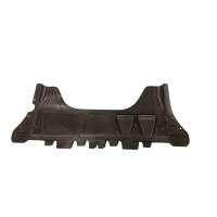 Крышка нижняя 3q0825235a 5q0 825 235a 5q0825235c audi seat skoda volkswagen / /
