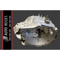 Кпп master 2.8 movano pf1aa013 ремонт