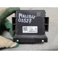 Блок управления (другие) Chevrolet Malibu 2016- 2020 13533478