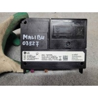 Блок управления (другие) Chevrolet Malibu 2016- 2020 84788547