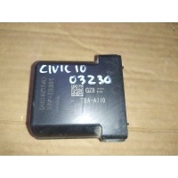 Блок управления (другие) Honda Civic 2015-2065 2019 TBA-A110