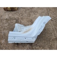 Порог левый Buick Encore GX 2020- 2020