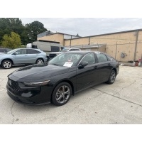 Ковер салонный Honda Accord 2022- 2023