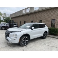 Балка подвески передняя (подрамник) Mitsubishi Outlander 2021- 2021