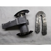 Натяжитель цепь набор 1.8t 20v audi volkswagen seat