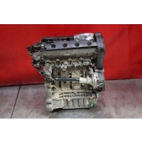 Двигатель отправка бензиновый ew12 peugeot 607 2.2 16v 158 л.с. 00 - 04 сжатие