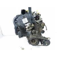 Двигатель chrysler voyager iv 2.5 crd enj