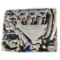 Двигатель 2.0 hdi 136km 100kw отправка rhr dw10bted4 peugeot 407