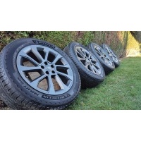 21x8 , 5j range rover спорт land rover защитник discovery michelin 2024