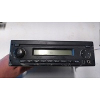 Радио iveco iveco daily 14 - 5801743350 ну 357 / 076