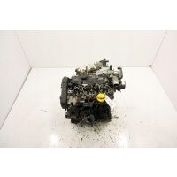 Двигатель renault megane iii fluence 1.5 dci k9k834 монтаж