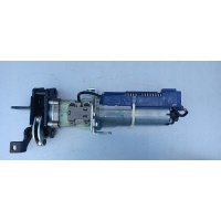 Volkswagen passat b6 шток затяжка крышки багажника pr . 3c9827384c