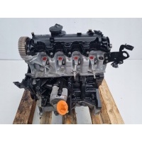Двигатель renault fluence 1.5 dci regenerac k9k834