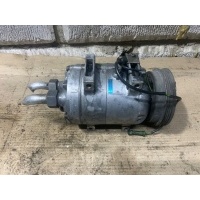 Компрессор кондиционера Volkswagen Passat B5 2000 8d0260805d