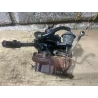 Турбина Jeep Cherokee XJ 1999 35242061f