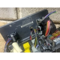 Блок предохранителей Mercedes Sprinter W906 2007 A9065452601