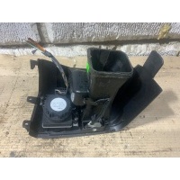 Блок управления светом Mercedes Sprinter W906 2007 A9065450104