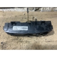 Блок управления печки/климат-контроля Mercedes Sprinter W906 2007 A9068300485kz
