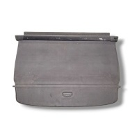 шторка багажника Volkswagen Passat B6 2006 3C9867871