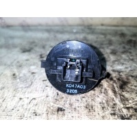 Резистор отопителя Mazda CX-5 I (2011—2015) 280 2014 KD45-61-B15