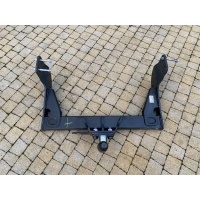 Форд transit custom фаркоп bosal новый