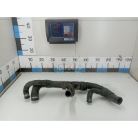 Патрубок отопителя Scania 5 R series (2004 - 2016) 1525983