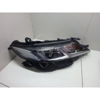 Фара правая Toyota Camry V70 2017 8113133D50