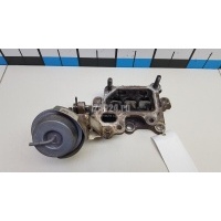 Заслонка воздушная Mazda CX 9 2017 PY8V13450J