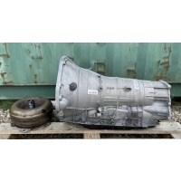 Кпп 6hp - 26x 7600418 bmw f01 f02 750ix
