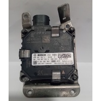 Радар acc distronic сенсор audi a6 c8 4k q8 0203302303 4k0907561c