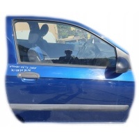 Hyundai getz рестайлинг дверь правая передняя правое передняя 3e