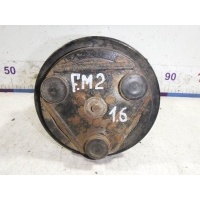 Компрессор кондиционера Ford Mondeo II (1994—2001) 1998 1406032