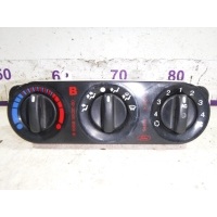 Блок управления отопителем Ford Mondeo II (1994—2001) 1998 1027804