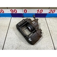 Суппорт тормозной передний правый Kia Rio I (1999—2002) 2000 0K30C49980
