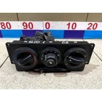 Блок управления отопителем Kia Rio I (1999—2002) 2000 0K30D61190C