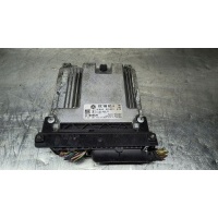 Passat b6 1.4 tsi блок управления двигателя 03c906021a