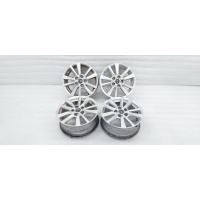 Диски литые комплект Toyota Camry 70 2019 4261106E30, 42607F4020