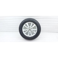 Запасное колесо Toyota Camry 70 2019 4261106E30, 42607F4020