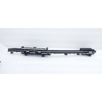 Дефлектор воздушный Kia Carnival KA4 2021 84787R0000QS1, 97410R0000, 97490R0000