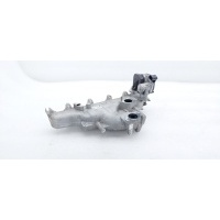 Коллектор впускной Kia Carnival KA4 2021 283102R000, 284102R000