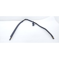 Уплотнитель двери Kia Carnival KA4 2021 83865R0000, 83855R0000