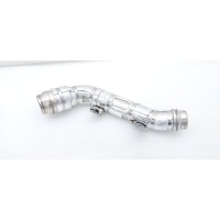 Патрубок интеркулера Kia Carnival KA4 2021 282912R000