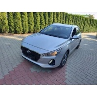 Комплект części передняя в сборе hyundai i30 iii 16 - 19 1 , 4 т бензин