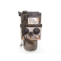 Насос абс chevrolet lacetti j200 0273004613 0265220650 96349932