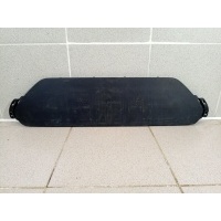 Накладка заднего бампера BMW X2 F39 51127426431