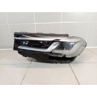 Фара левая BMW 5-Series G30 63119479261