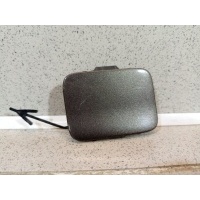 Заглушка буксировочного крюка Audi Q7 4M 4M0807442AGRU