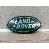 Эмблема на крышку багажника Land Rover Freelander 2 LR018572