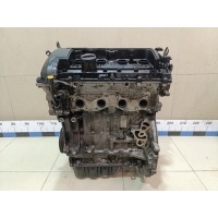 Двигатель CITROEN C3 2009-2016 0135QT